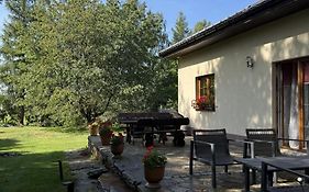 Domek Gierczyn 16